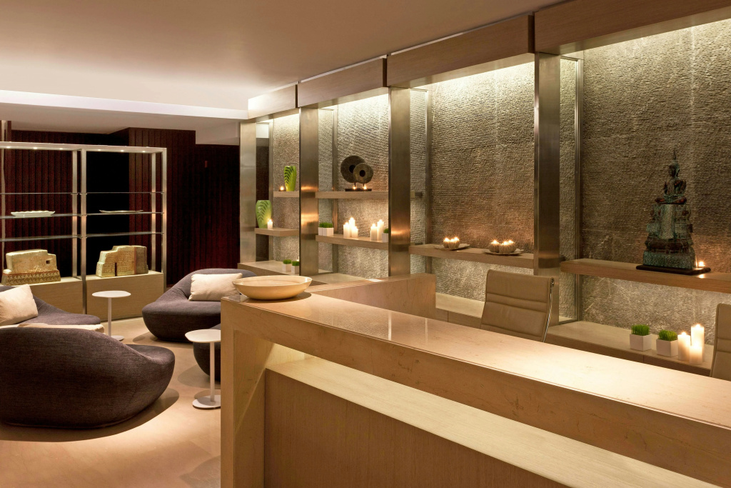 The Westin Gurgaon, New Delhi - Général