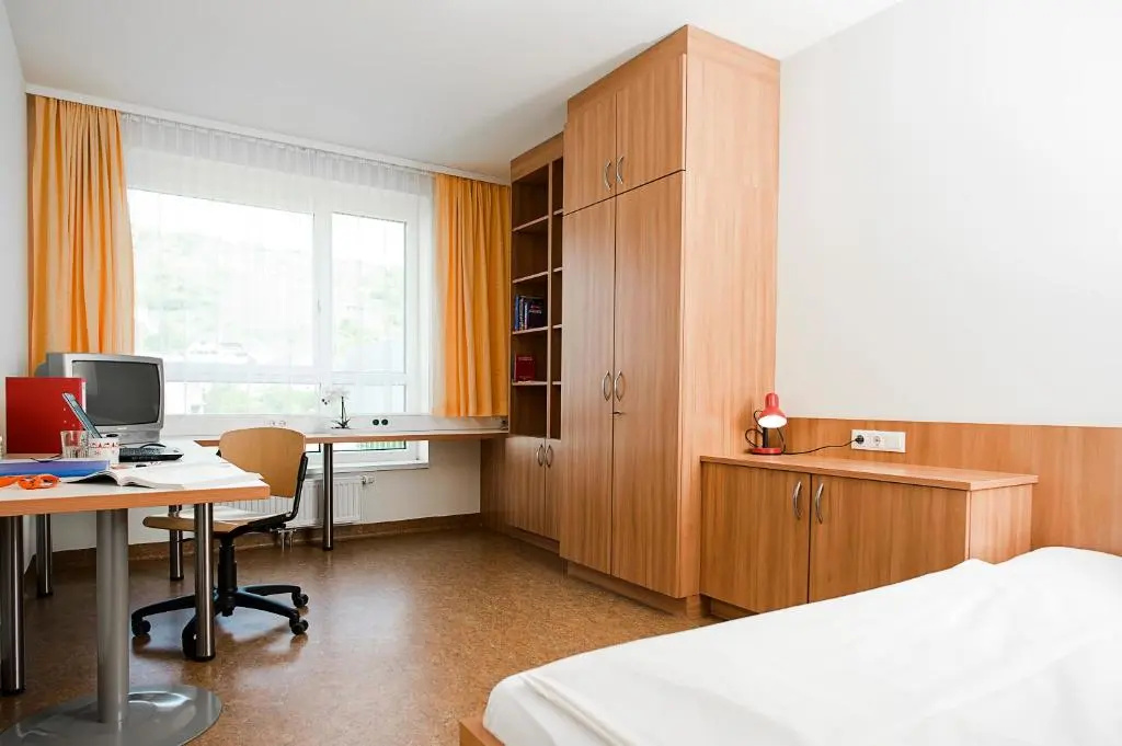 Kolping Campus Krems - Chambres