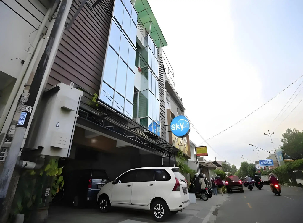 Sky Hotel Jogja