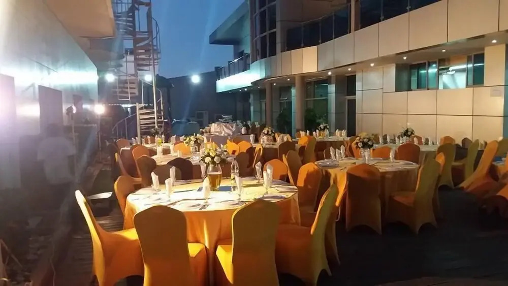 Hotel Seasons and Spa — фото 5