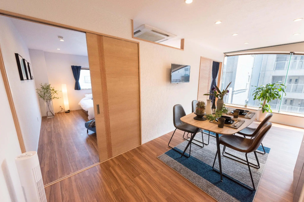 Suite
