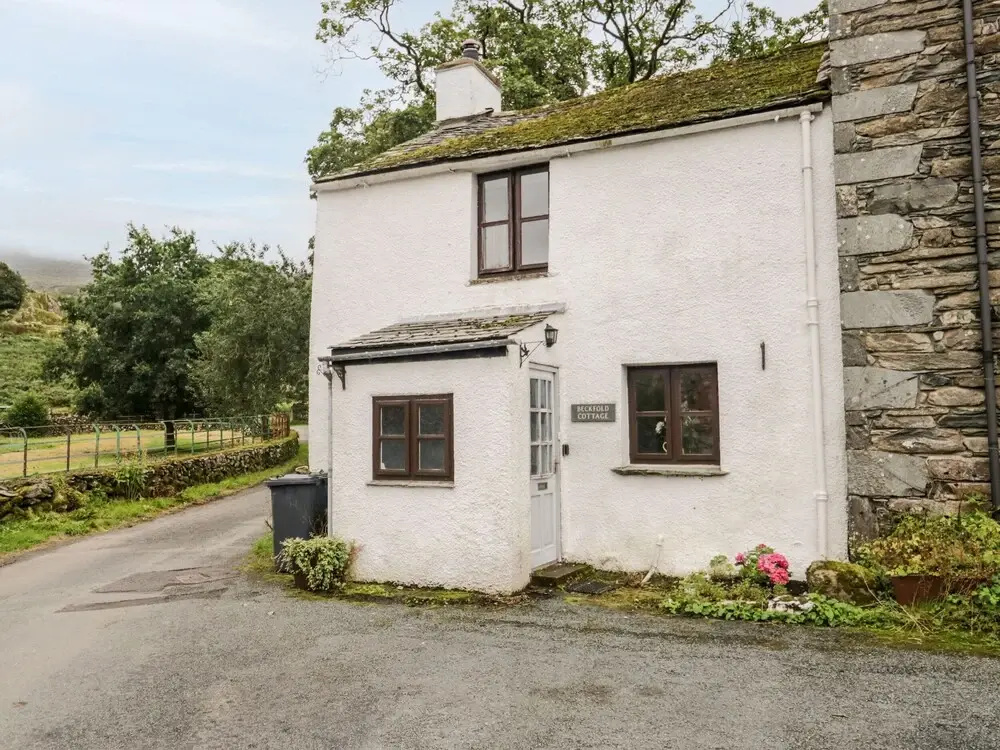 Beckfold Cottage