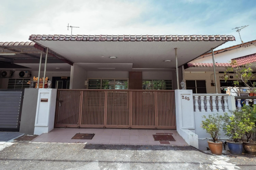 GLYSM Sunway Stay "Pura Vida"