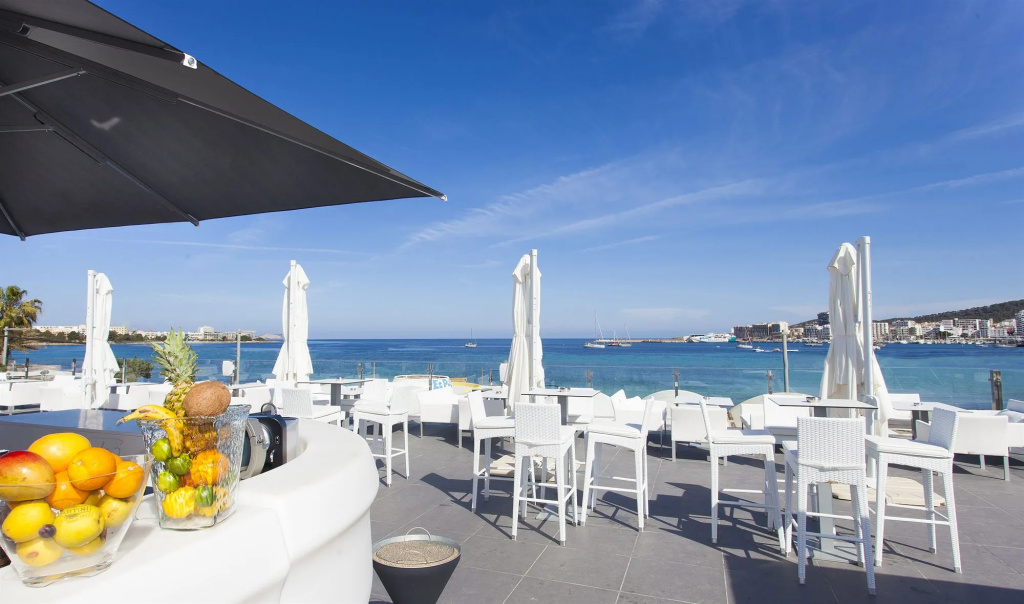 Marina Playa Hotel Apartments by Typic Hotels – Adults Only - Général