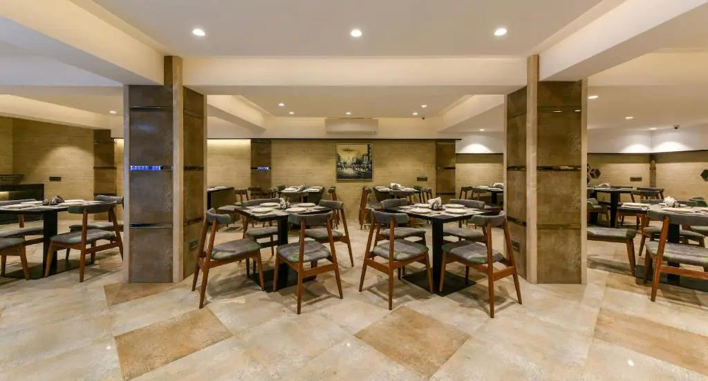Hotel photo 22