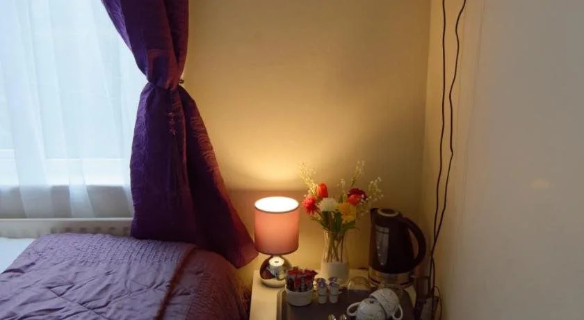 Hotel photo 20