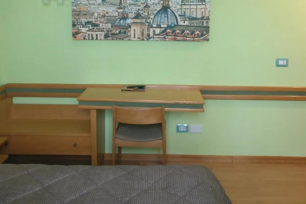 Hotel Pavia - Général