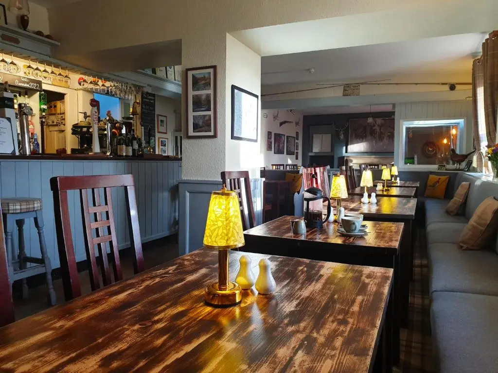 The Clarendon hotel - Chambres