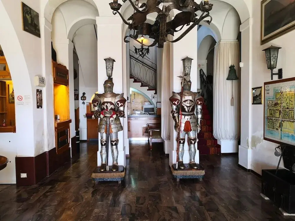 Hotel photo 33