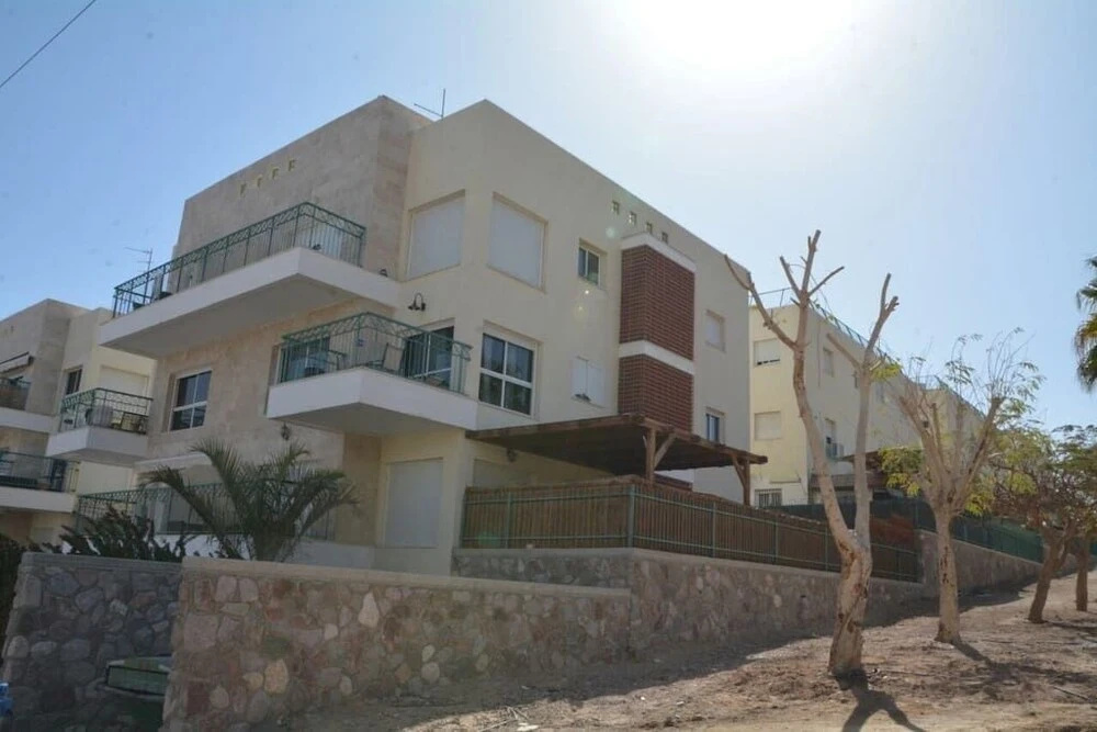 Sweethome26 - New Beautiful Apt Eilat