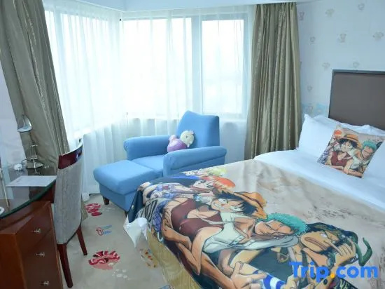 Aster Hotel - Chambres
