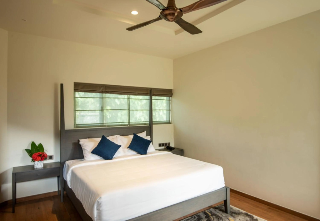 Niraamaya Retreats Samroha Athirappilly — 4