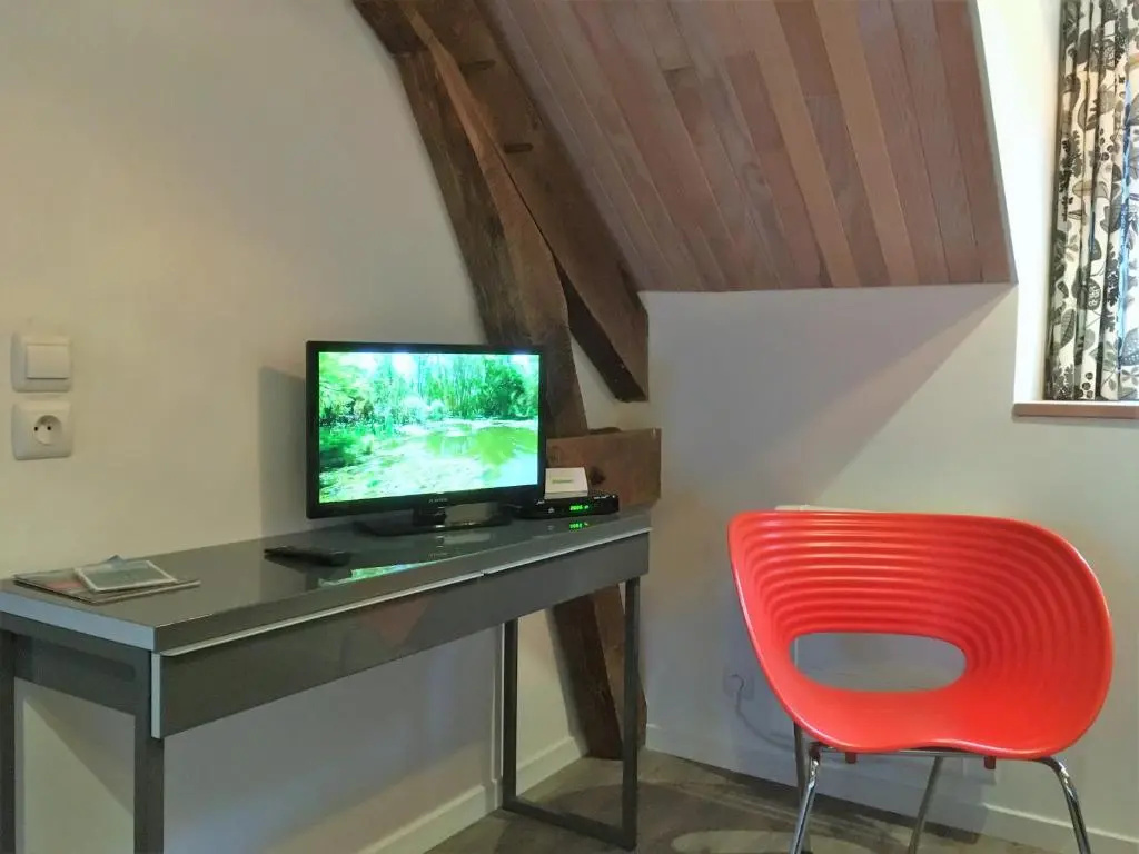 Voir la photo 2 — Moulin de la Fayolle