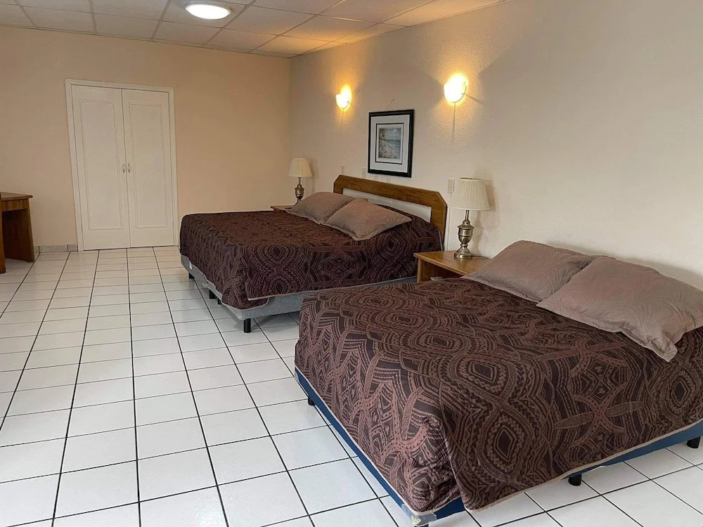 Hotel Sntenario — фото 3