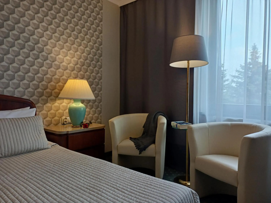 Booking Hotel & Spa - фото 7