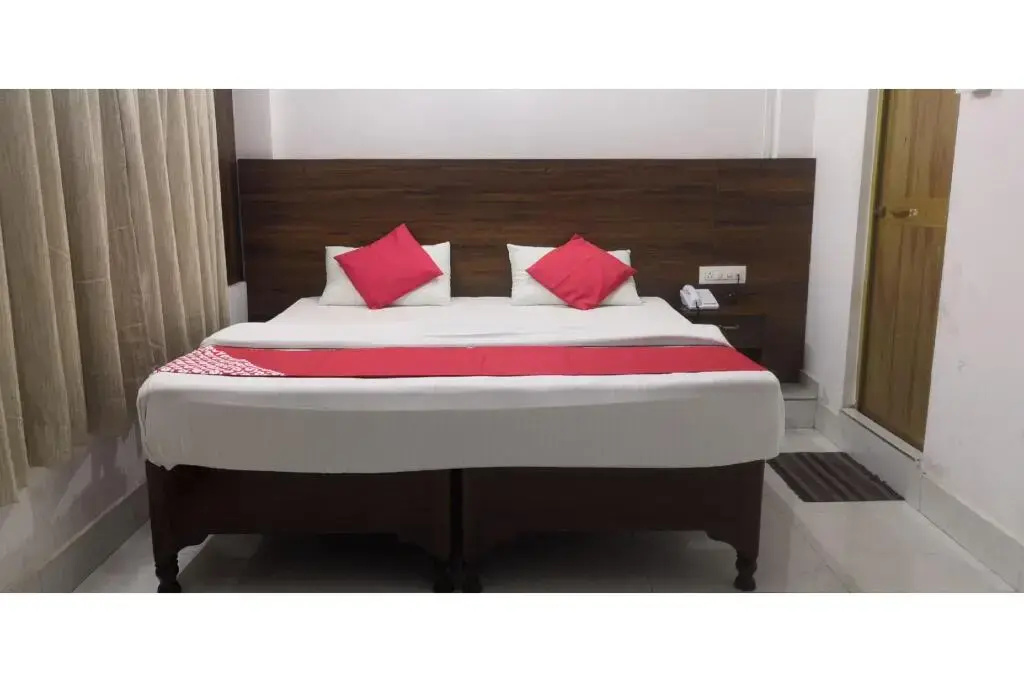 Hotel Supinsa by OYO Rooms