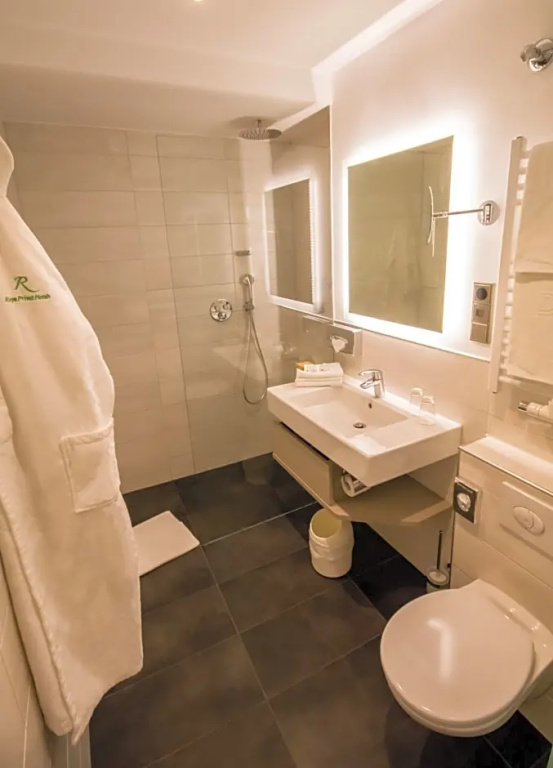 Ringhotel Drees - Chambres