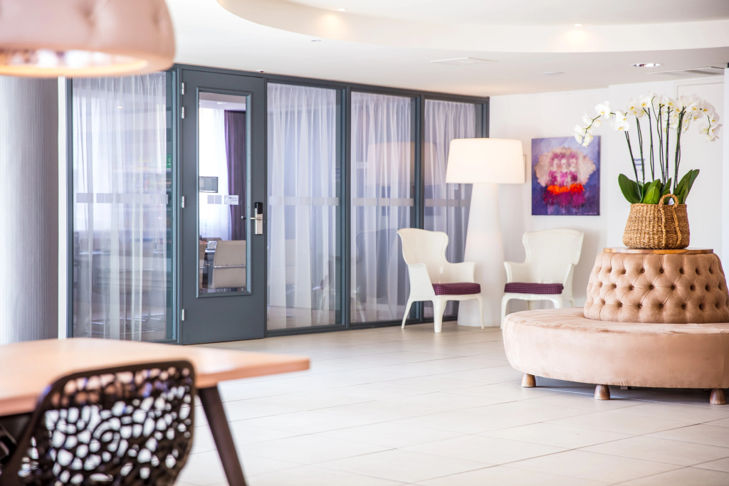 Holiday Inn Express Arnhem by IHG - Général