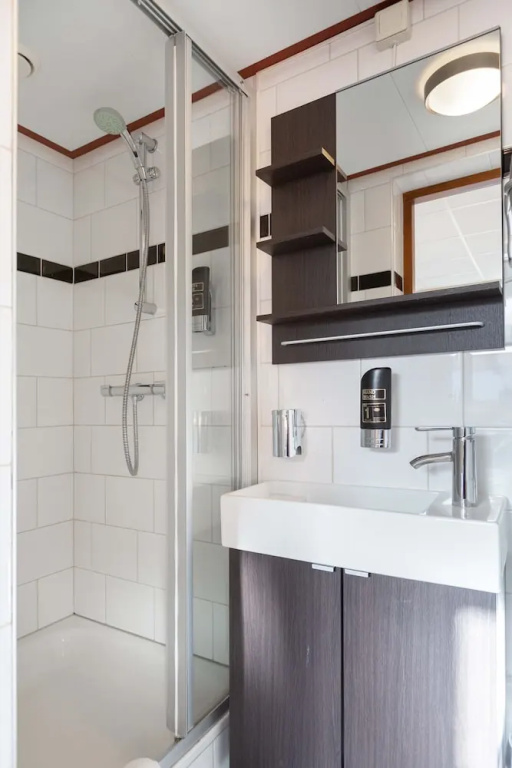 Strandhotel Scheveningen - Chambres