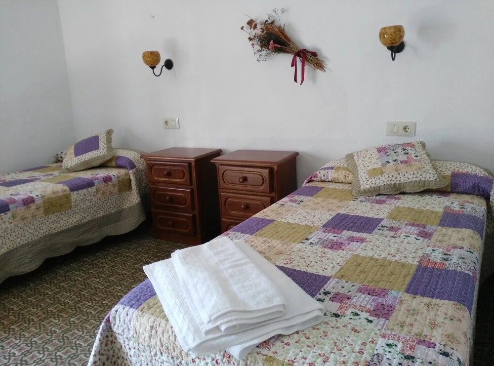 Casa Rural Roquemar