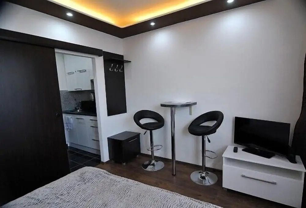 Apartmany Šariš - Chambres