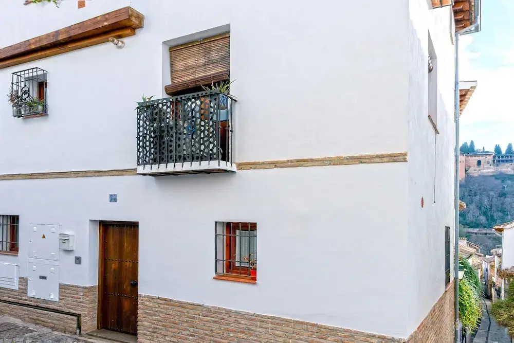 Genteel Home Mirador de Lorca