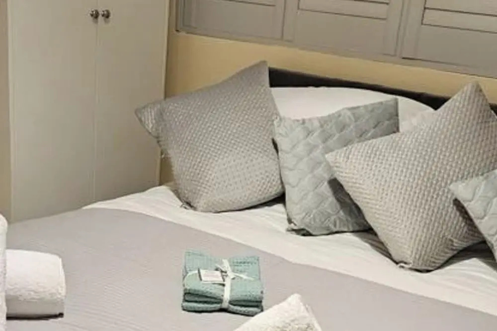 Cockfosters - Apartment - Sleeps 3 - Near Underground — фото