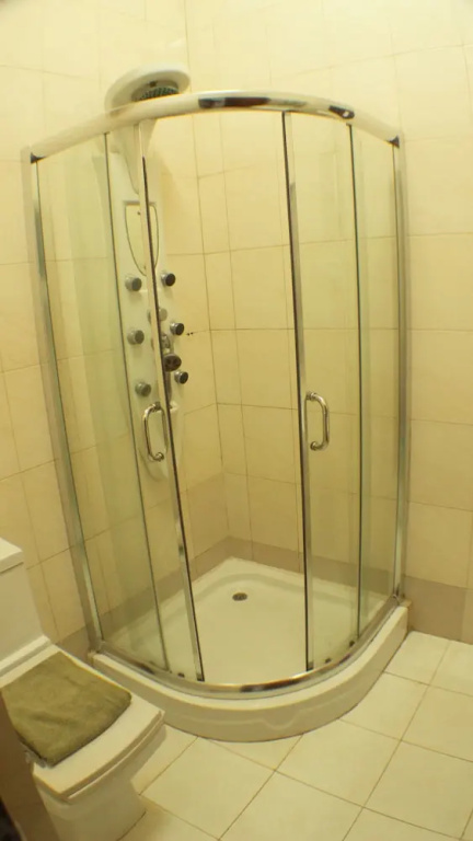 Hotel Residence Flamani - Chambres