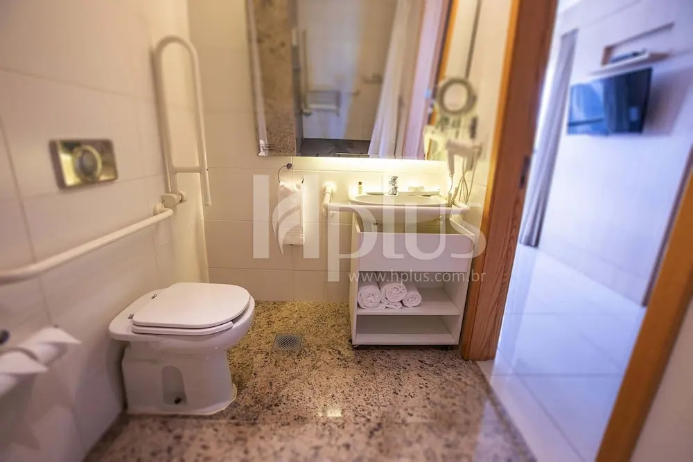 Cullinan Hplus Premium - Chambres