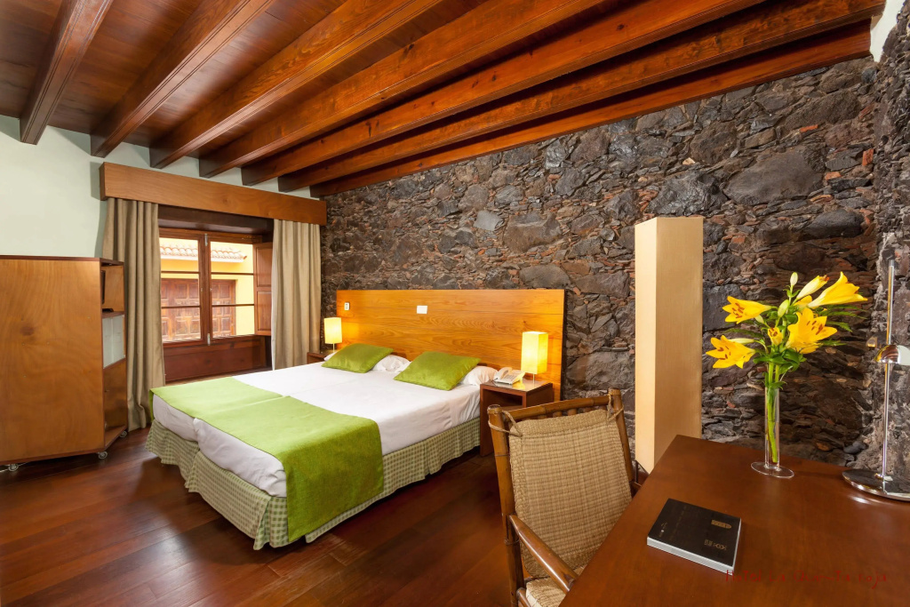 Hotel LIVVO La Quinta Roja - Général