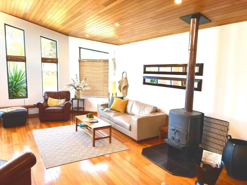 Ulverstone Boutique Accommodation - Chambres