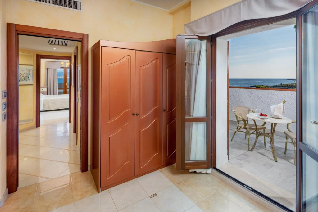Hotel Punta Negra - Général