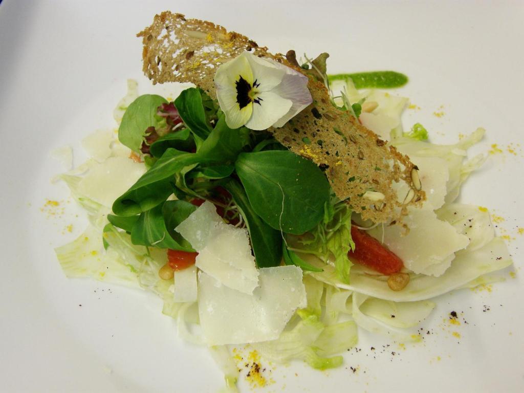 Hotel-Restaurant Schwanen by null
