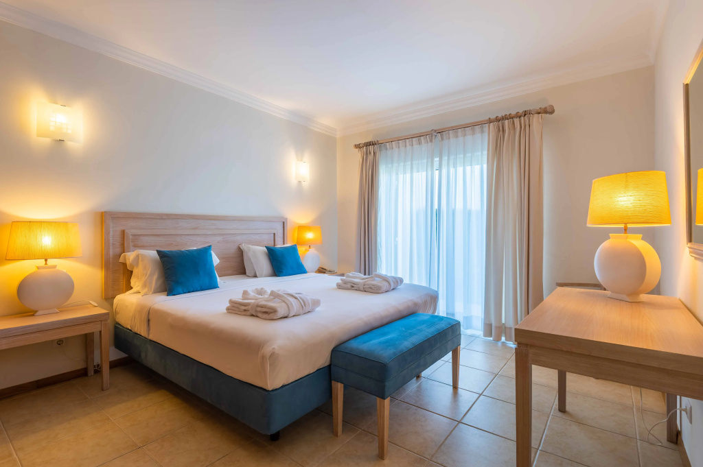 Vale d'Oliveiras Quinta Resort & Spa - Général