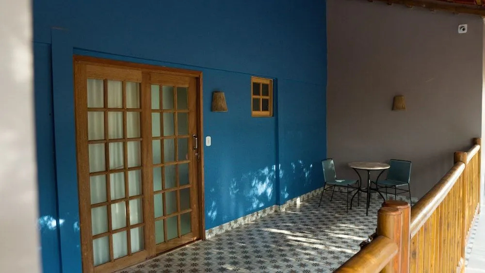 Thermas Água Santa
