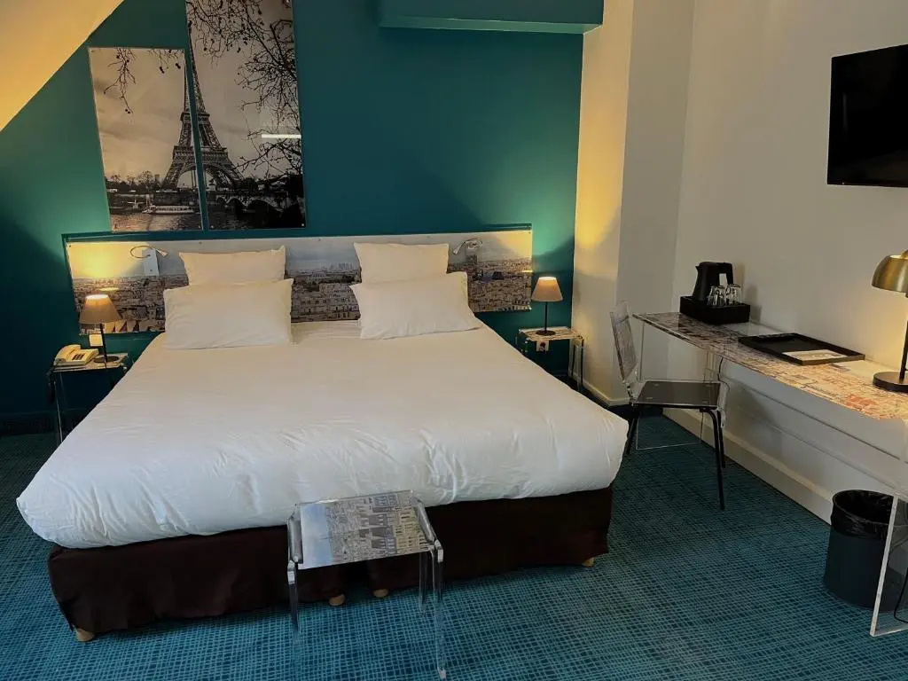 Superior room