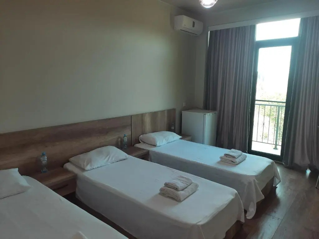 Comfort room