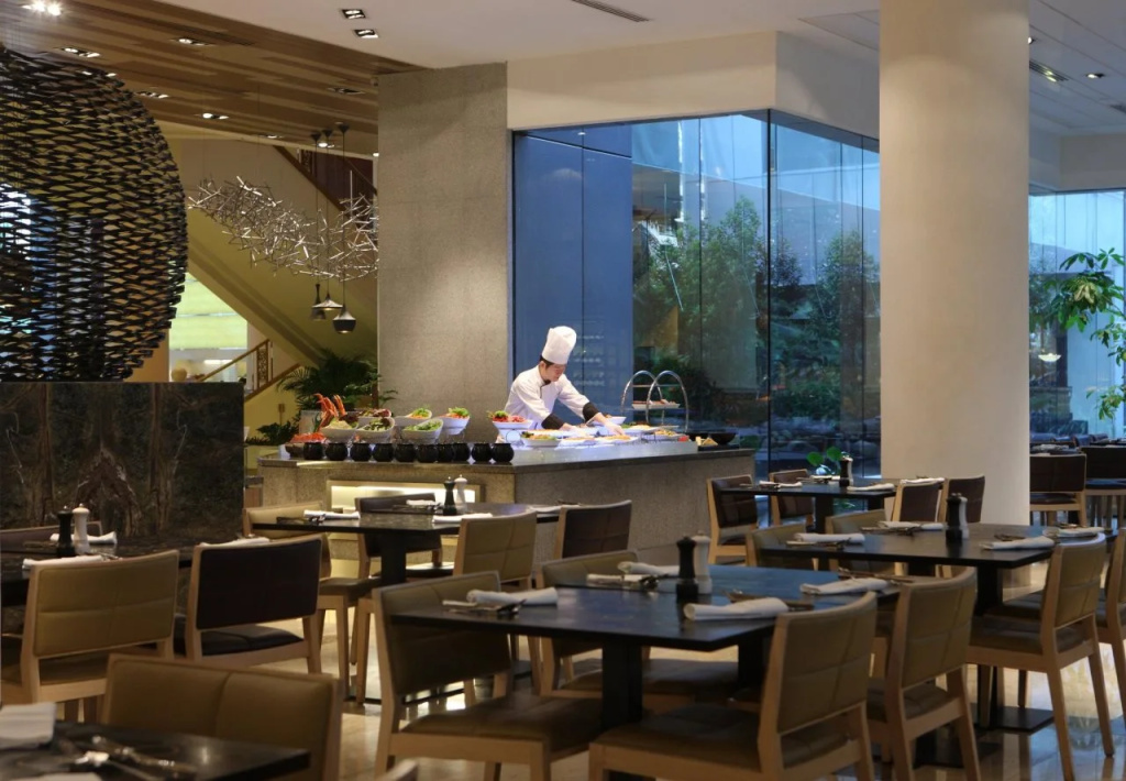 InterContinental Kuala Lumpur by IHG