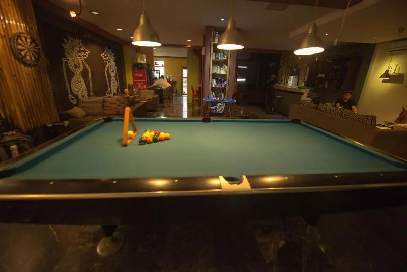 Hotel photo 9