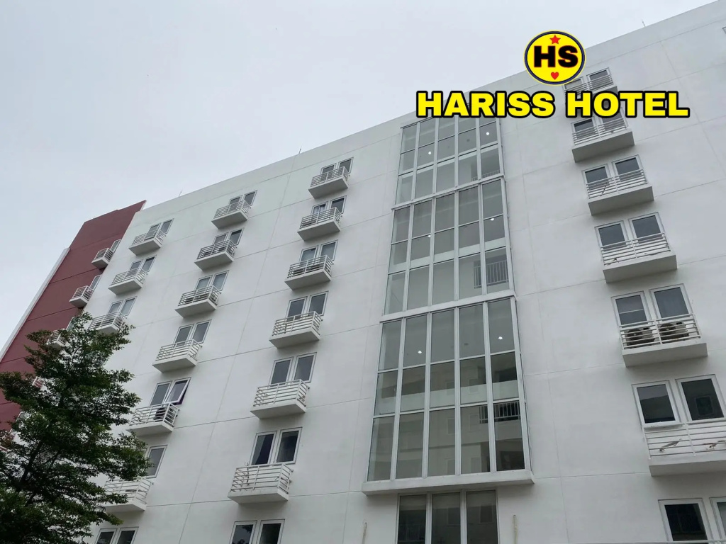 Hariss Inn Bandara By Zuzu