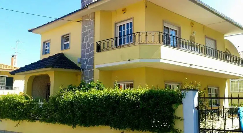 Casa Da Estrela - Cascais Holidays