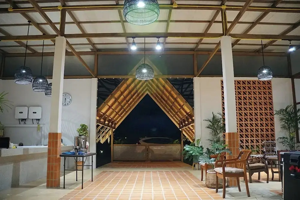 Hotel photo 18