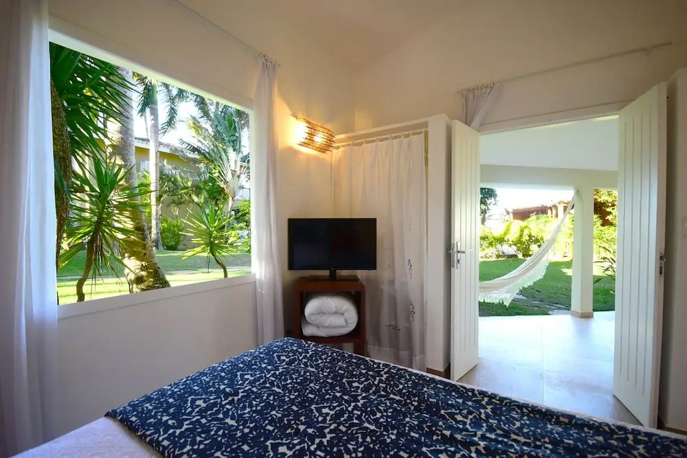 Saint Tropez Praia Hotel - Chambres