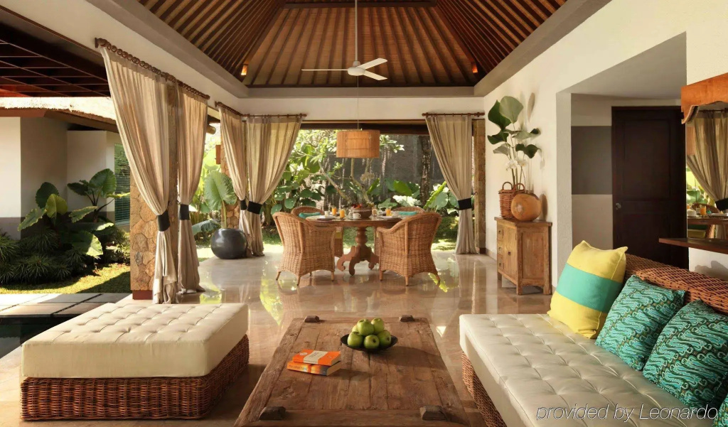 The One Boutique Villa & Spa Seminyak — фото