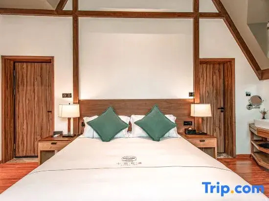 Standard Double Attic room (full double bed)