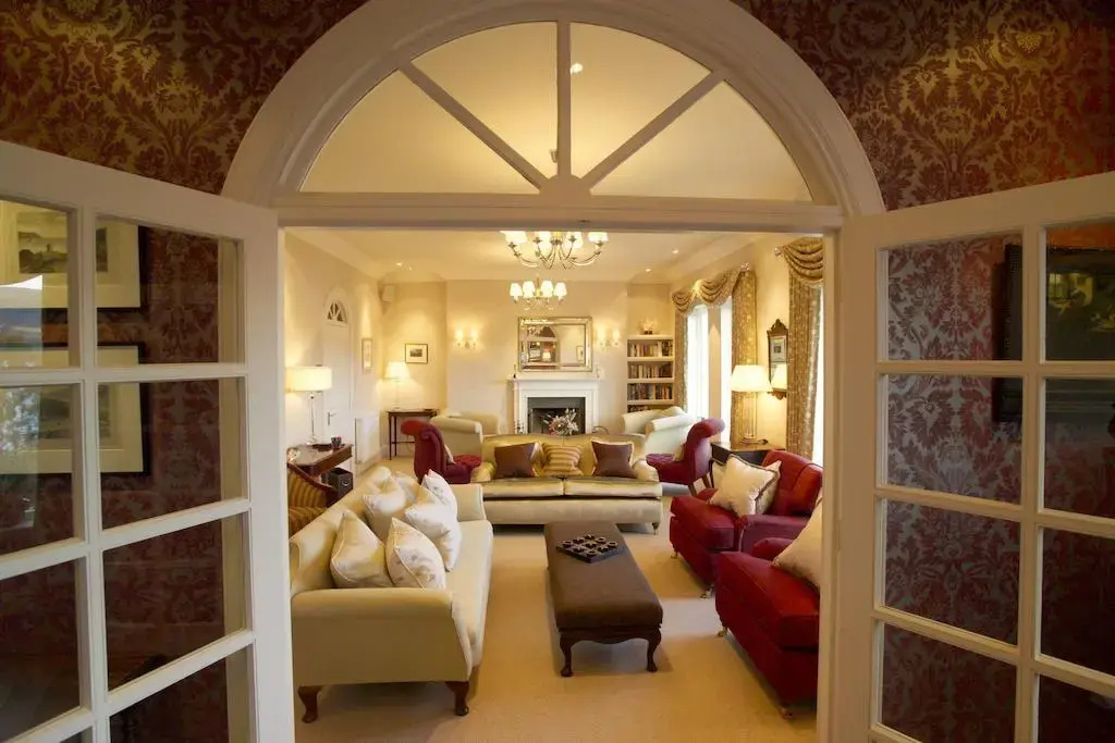 Lochness Lodge Hotel - Général