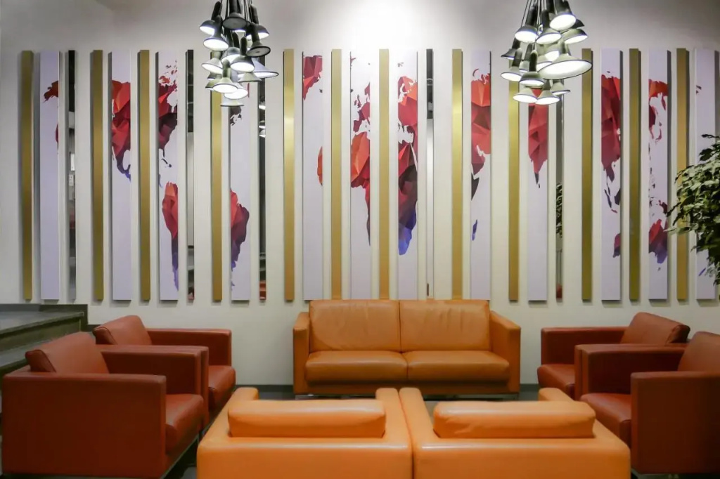Atlas Hotel Brussels - Général