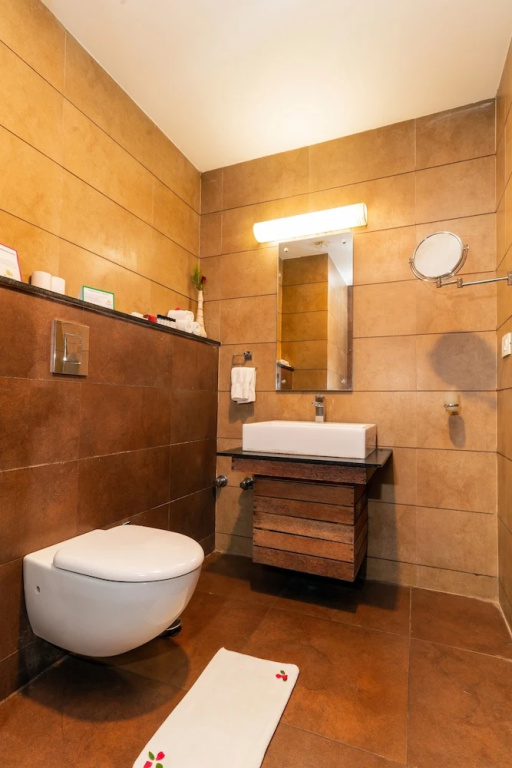 Cuckmere Resorts - Chambres