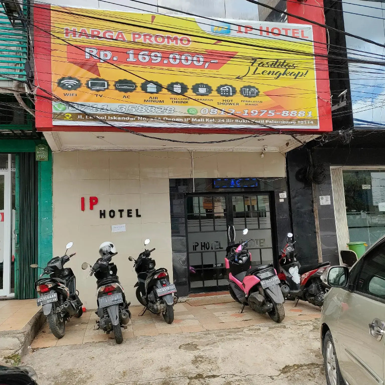 Hotel photo 10