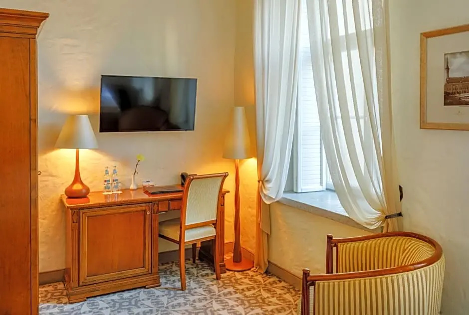 Rixwell Collection Savoy Boutique Hotel - Chambres